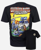 T-Shirt | Oldschool | Low & Slow