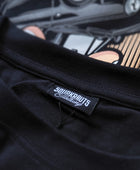 T-Shirt | #NGU 5 | Porsche | Schwarz