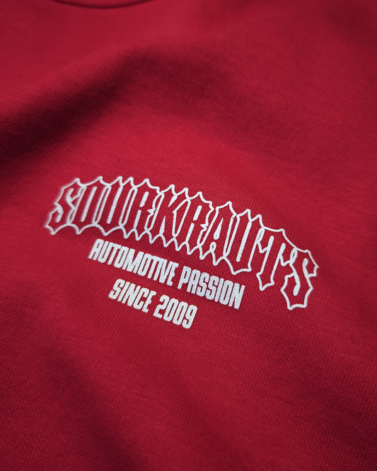 Oversizes | T-Shirt | Spikes | Bundle