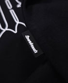 T-Shirt | Spikes | Black