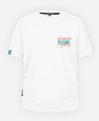 OVERSIZED T-Shirt | Stars | White