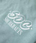 T-Shirt | Sunday Drivers | Blue