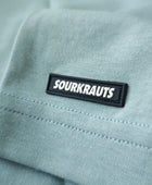 T-Shirt | Sunday Drivers | Blue