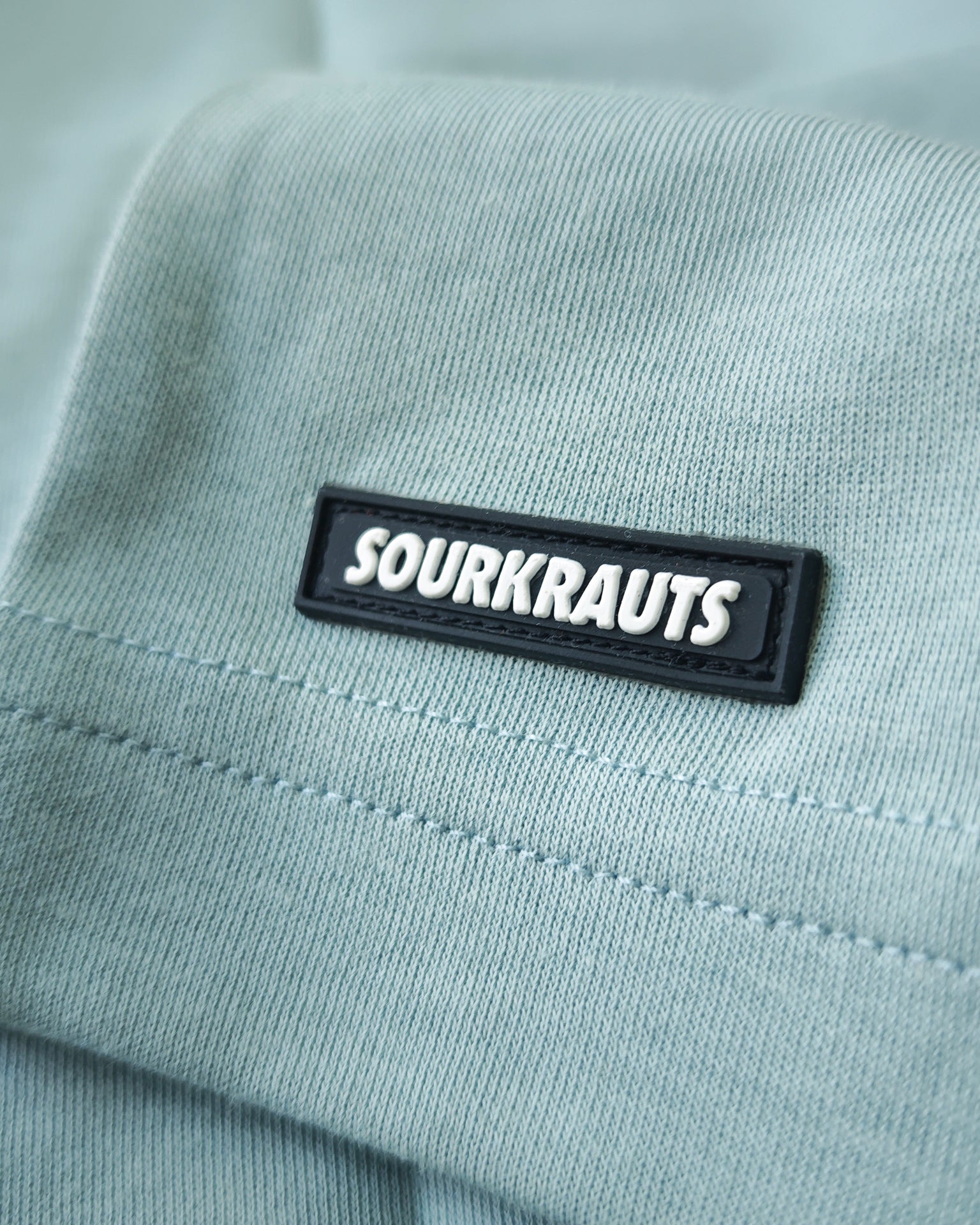 T-Shirt | Sunday Drivers | Blue