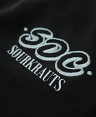 T-Shirt | Sunday Drivers | Schwarz