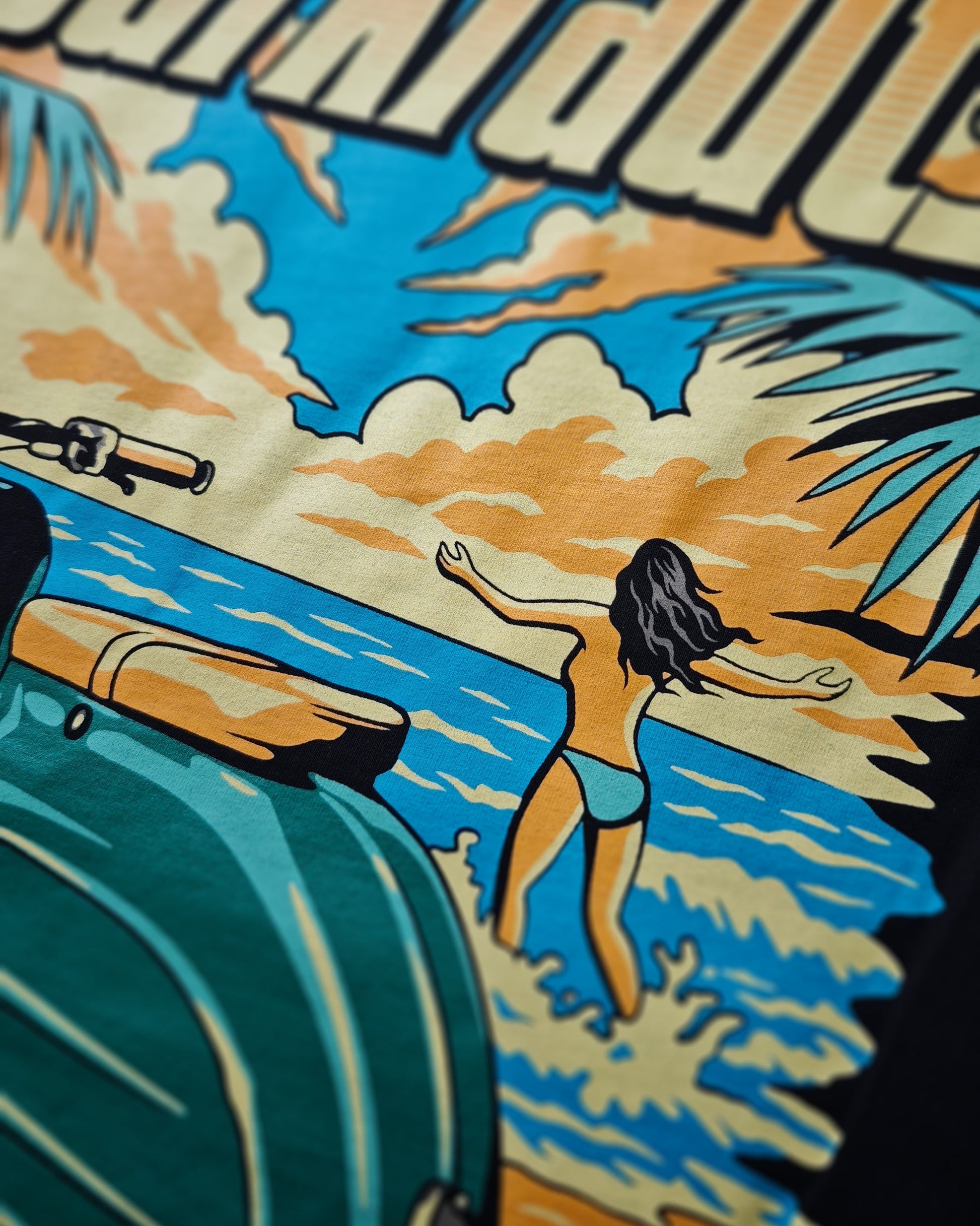 10% SPAREN | BUNDLE SUMMER DROP