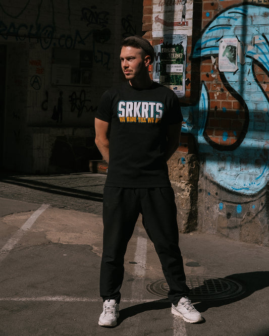 T-Shirt | We Ride Till We Die