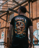 T-Shirt | We Ride Till We Die